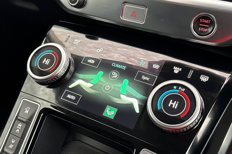 2020 (20) JAGUAR I-PACE 294kW EV400 S 90kWh 5dr Auto 4791867