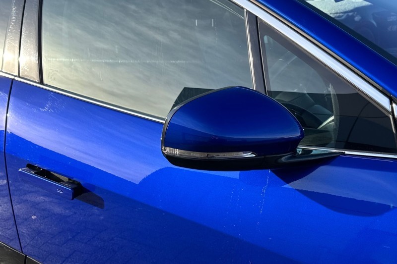 2020 (20) JAGUAR I-PACE 294kW EV400 S 90kWh 5dr Auto 4791880