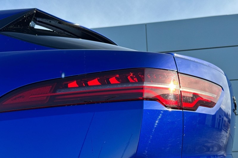 2020 (20) JAGUAR I-PACE 294kW EV400 S 90kWh 5dr Auto 4791855