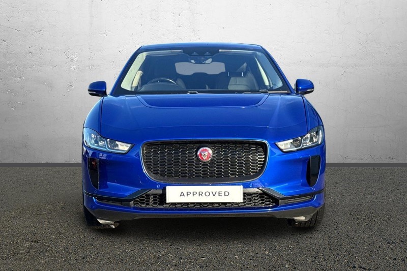 2020 (20) JAGUAR I-PACE 294kW EV400 S 90kWh 5dr Auto 4791843