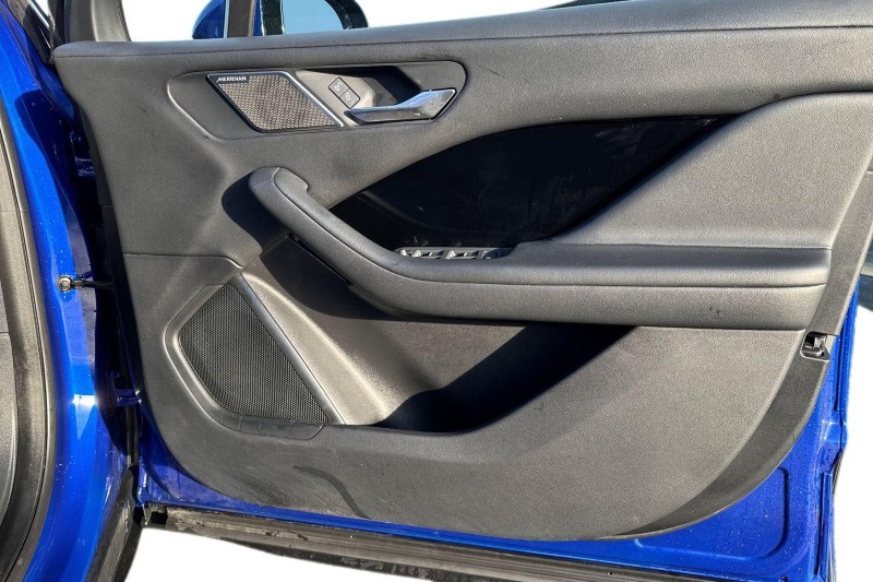 2020 (20) JAGUAR I-PACE 294kW EV400 S 90kWh 5dr Auto 4791857