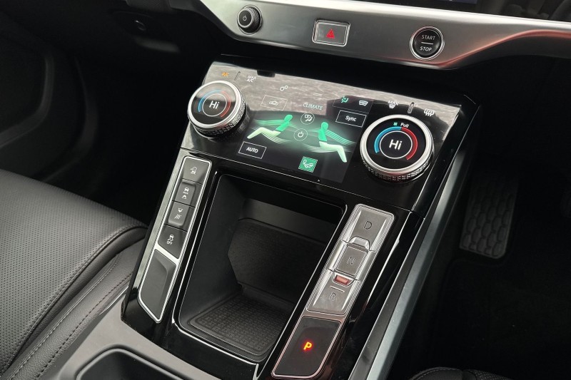 2020 (20) JAGUAR I-PACE 294kW EV400 S 90kWh 5dr Auto 4791849