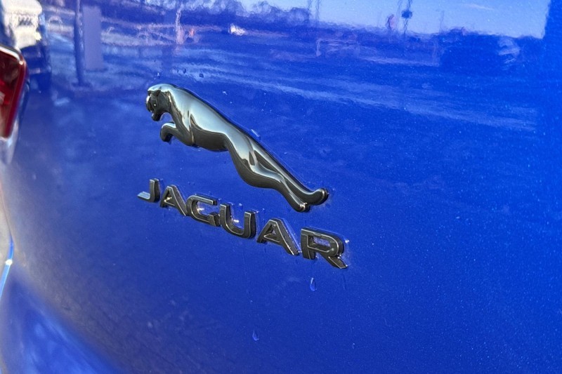 2020 (20) JAGUAR I-PACE 294kW EV400 S 90kWh 5dr Auto 4791876