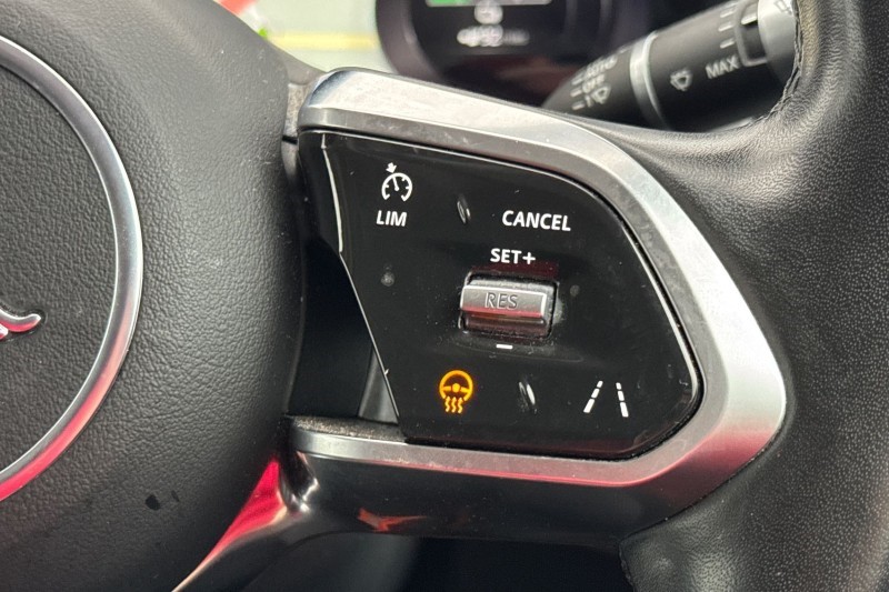 2020 (20) JAGUAR I-PACE 294kW EV400 S 90kWh 5dr Auto 4791862