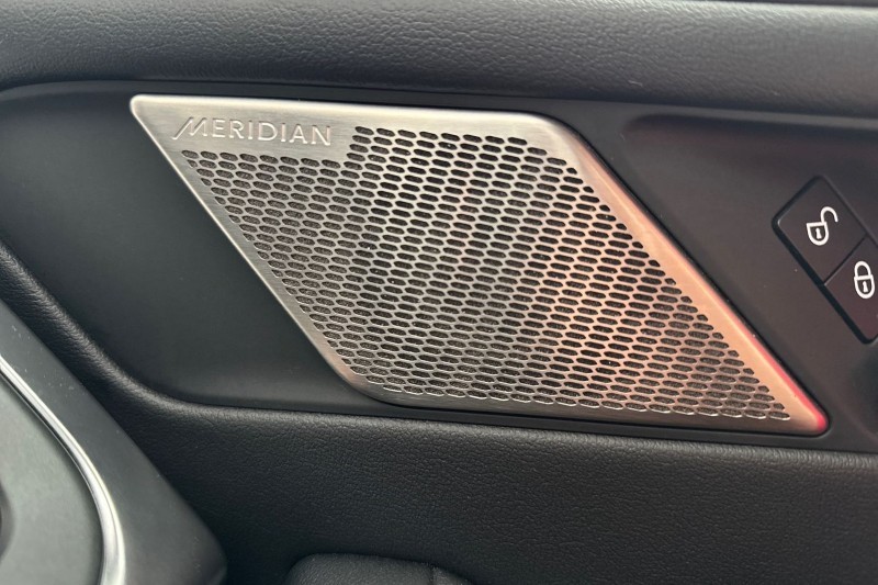 2020 (20) JAGUAR I-PACE 294kW EV400 S 90kWh 5dr Auto 4791882