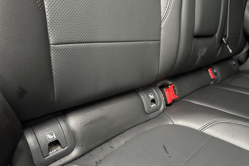 2020 (20) JAGUAR I-PACE 294kW EV400 S 90kWh 5dr Auto 4791869