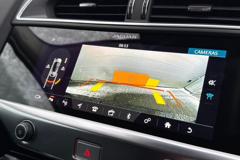 2020 (20) JAGUAR I-PACE 294kW EV400 S 90kWh 5dr Auto 4791848