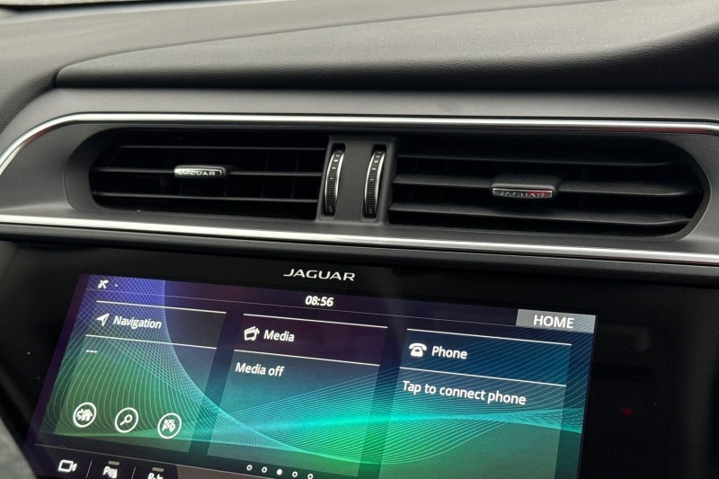 2020 (20) JAGUAR I-PACE 294kW EV400 S 90kWh 5dr Auto 4791868