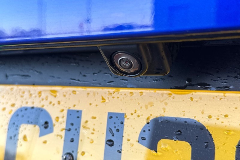 2020 (20) JAGUAR I-PACE 294kW EV400 S 90kWh 5dr Auto 4791871