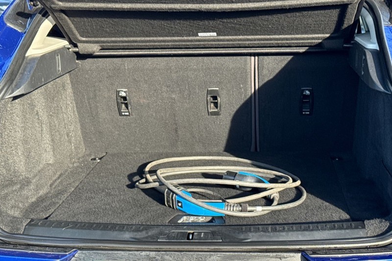 2020 (20) JAGUAR I-PACE 294kW EV400 S 90kWh 5dr Auto 4791870