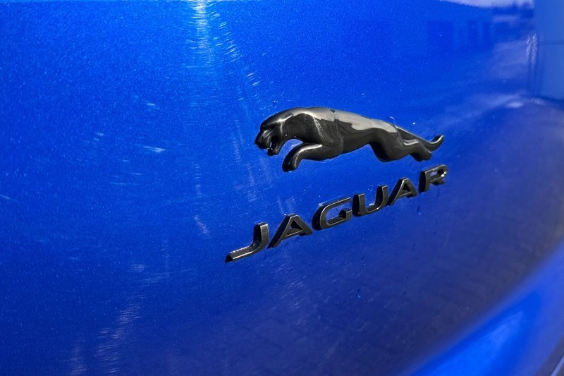 2020 (20) JAGUAR I-PACE 294kW EV400 S 90kWh 5dr Auto 4791875