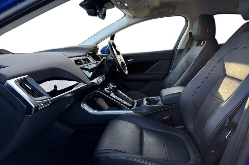 2020 (20) JAGUAR I-PACE 294kW EV400 S 90kWh 5dr Auto 4791839