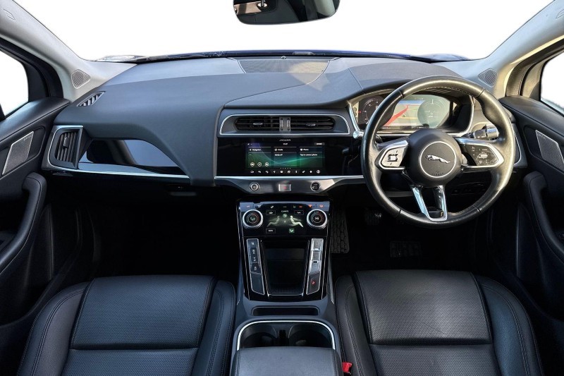 2020 (20) JAGUAR I-PACE 294kW EV400 S 90kWh 5dr Auto 4791845