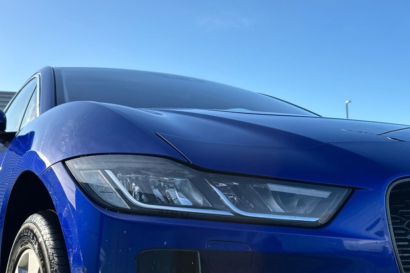 2020 (20) JAGUAR I-PACE 294kW EV400 S 90kWh 5dr Auto 4791853