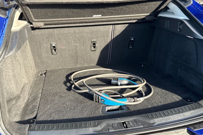 2020 (20) JAGUAR I-PACE 294kW EV400 S 90kWh 5dr Auto 4791846