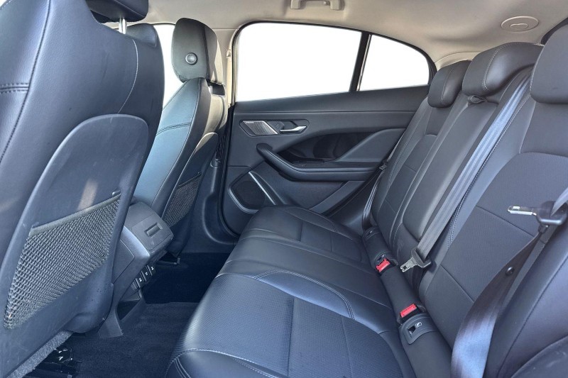 2020 (20) JAGUAR I-PACE 294kW EV400 S 90kWh 5dr Auto 4791840