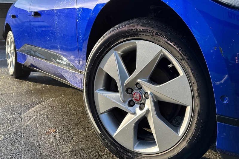 2020 (20) JAGUAR I-PACE 294kW EV400 S 90kWh 5dr Auto 4791874