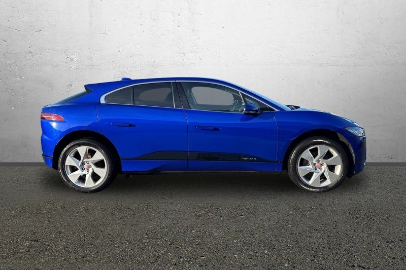 2020 (20) JAGUAR I-PACE 294kW EV400 S 90kWh 5dr Auto 4791841