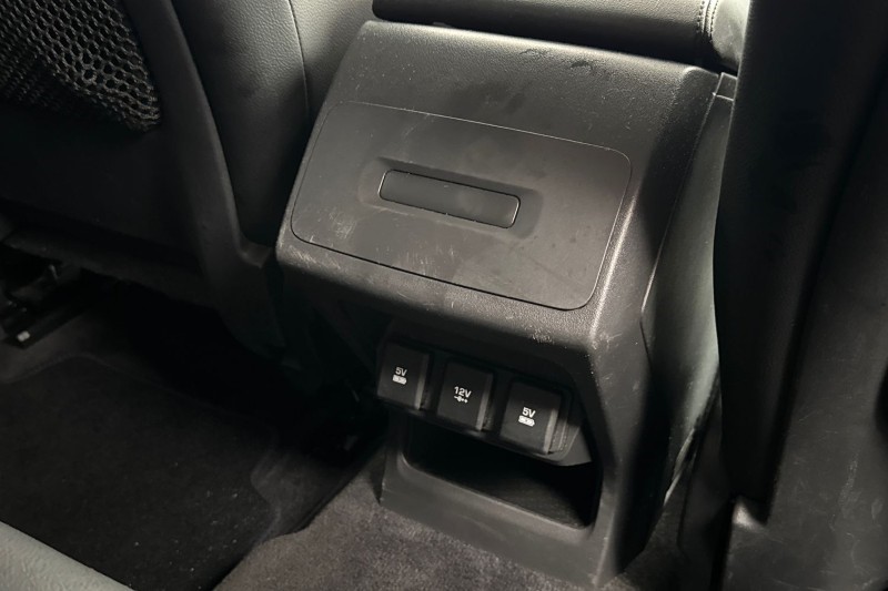 2020 (20) JAGUAR I-PACE 294kW EV400 S 90kWh 5dr Auto 4791854