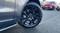 2019 (19) LAND ROVER DISCOVERY 3.0 SDV6 HSE 5dr Auto 4784616