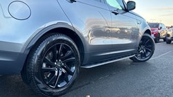 2019 (19) LAND ROVER DISCOVERY 3.0 SDV6 HSE 5dr Auto 4784615