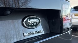 2019 (19) LAND ROVER DISCOVERY 3.0 SDV6 HSE 5dr Auto 4784613