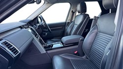 2019 (19) LAND ROVER DISCOVERY 3.0 SDV6 HSE 5dr Auto 4784577