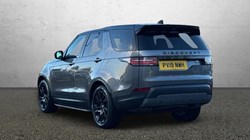 2019 (19) LAND ROVER DISCOVERY 3.0 SDV6 HSE 5dr Auto 1