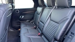 2019 (19) LAND ROVER DISCOVERY 3.0 SDV6 HSE 5dr Auto 4784578