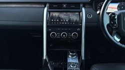 2019 (19) LAND ROVER DISCOVERY 3.0 SDV6 HSE 5dr Auto 4784588