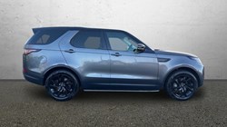 2019 (19) LAND ROVER DISCOVERY 3.0 SDV6 HSE 5dr Auto 4784579