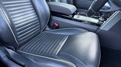 2019 (19) LAND ROVER DISCOVERY 3.0 SDV6 HSE 5dr Auto 4784599