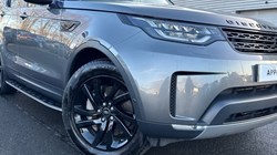 2019 (19) LAND ROVER DISCOVERY 3.0 SDV6 HSE 5dr Auto 4784609