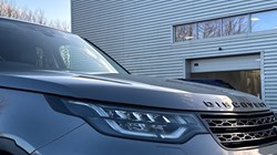 2019 (19) LAND ROVER DISCOVERY 3.0 SDV6 HSE 5dr Auto 4784591