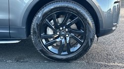 2019 (19) LAND ROVER DISCOVERY 3.0 SDV6 HSE 5dr Auto 4784582