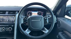 2019 (19) LAND ROVER DISCOVERY 3.0 SDV6 HSE 5dr Auto 4784589