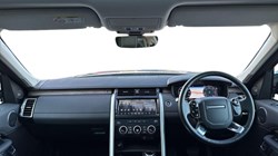 2019 (19) LAND ROVER DISCOVERY 3.0 SDV6 HSE 5dr Auto 4784583