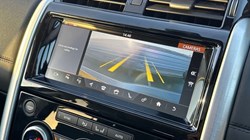 2019 (19) LAND ROVER DISCOVERY 3.0 SDV6 HSE 5dr Auto 4784586