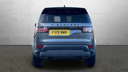 2019 (19) LAND ROVER DISCOVERY 3.0 SDV6 HSE 5dr Auto 4784580