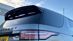 2019 (19) LAND ROVER DISCOVERY 3.0 SDV6 HSE 5dr Auto 4784593