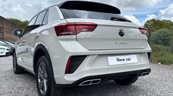 VOLKSWAGEN T-ROC 2.0 TDI 150 EVO R-Line 5dr DSG 5406683