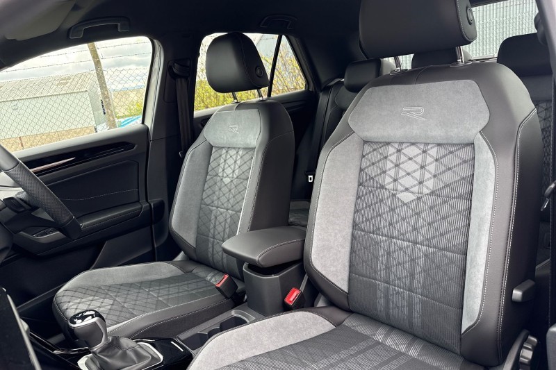  VOLKSWAGEN T-ROC 2.0 TDI 150 EVO R-Line 5dr DSG 5406676