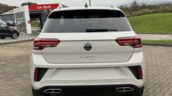 VOLKSWAGEN T-ROC 2.0 TDI 150 EVO R-Line 5dr DSG 4664459
