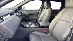 2024 (24) LAND ROVER RANGE ROVER VELAR 2.0 P400e Dynamic HSE 5dr Auto 4838583