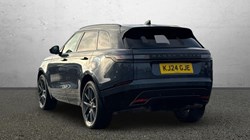 2024 (24) LAND ROVER RANGE ROVER VELAR 2.0 P400e Dynamic HSE 5dr Auto 1