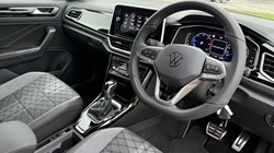 VOLKSWAGEN T-ROC 2.0 TDI 150 EVO R-Line 5dr DSG 4664463