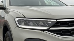 VOLKSWAGEN T-ROC 2.0 TDI 150 EVO R-Line 5dr DSG 4664455