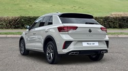 VOLKSWAGEN T-ROC 2.0 TDI 150 EVO R-Line 5dr DSG 5406650