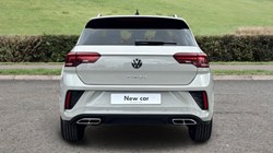 VOLKSWAGEN T-ROC 2.0 TDI 150 EVO R-Line 5dr DSG 5406654