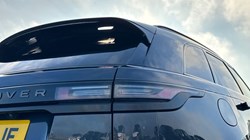 2024 (24) LAND ROVER RANGE ROVER VELAR 2.0 P400e Dynamic HSE 5dr Auto 4838599